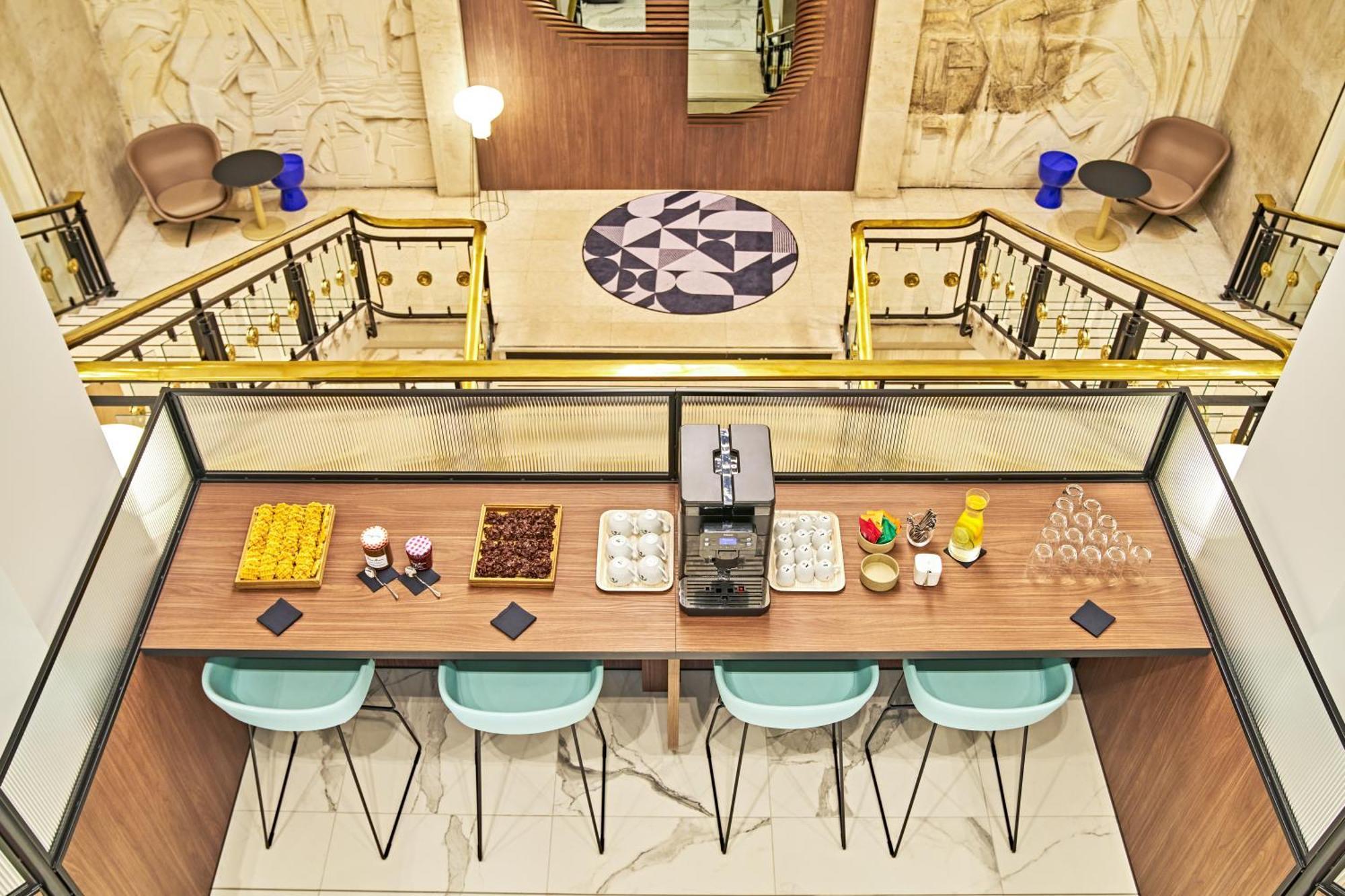 Novotel Centre Cathedrale 4* Ruan