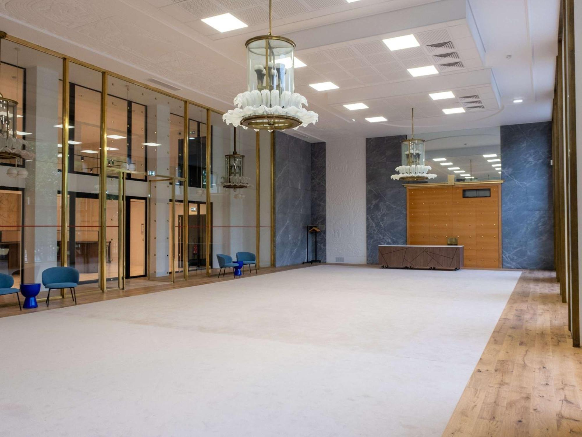 Novotel Centre Cathedrale Hotel Ruan