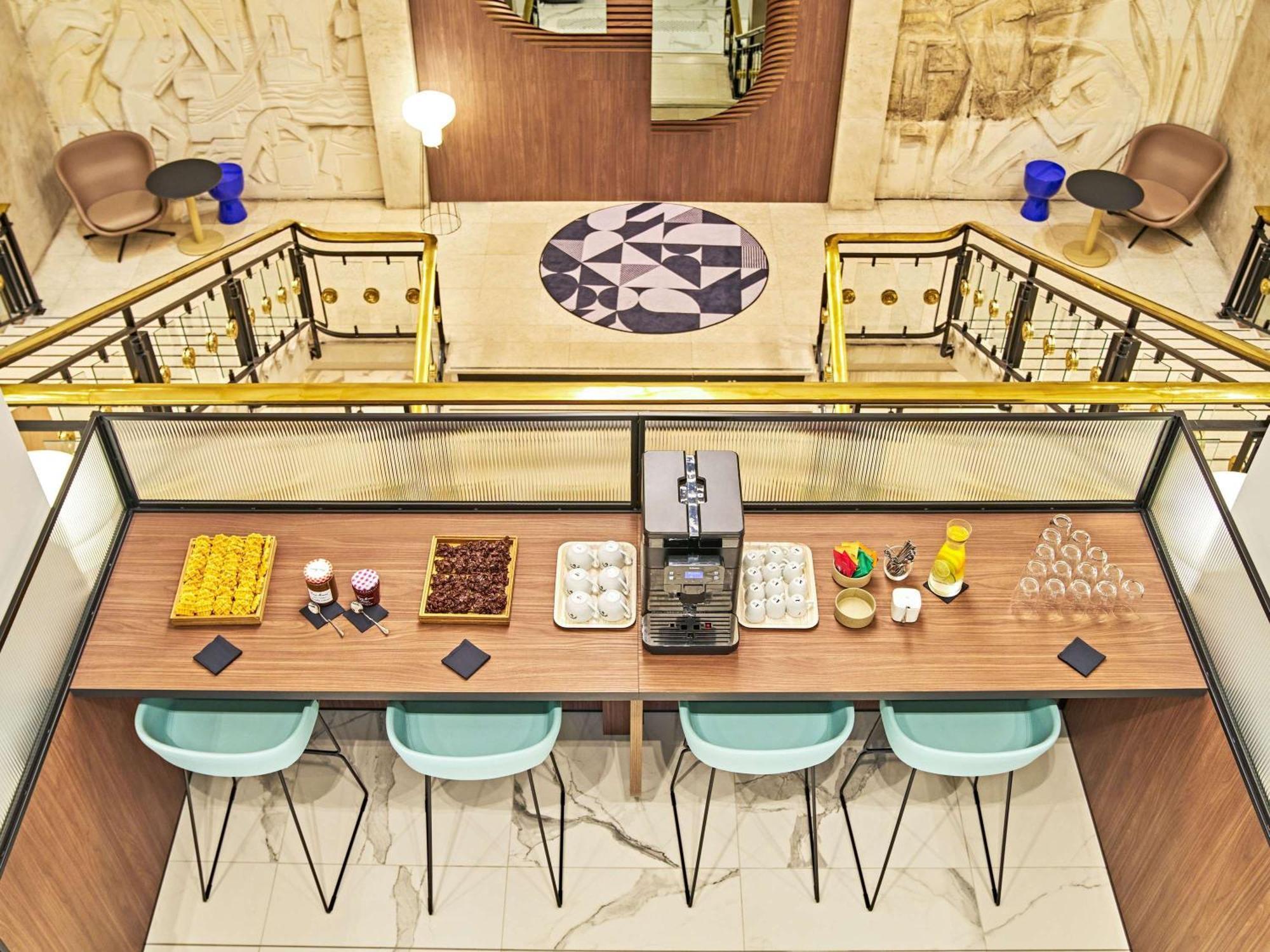 Novotel Centre Cathedrale Hotel 4*