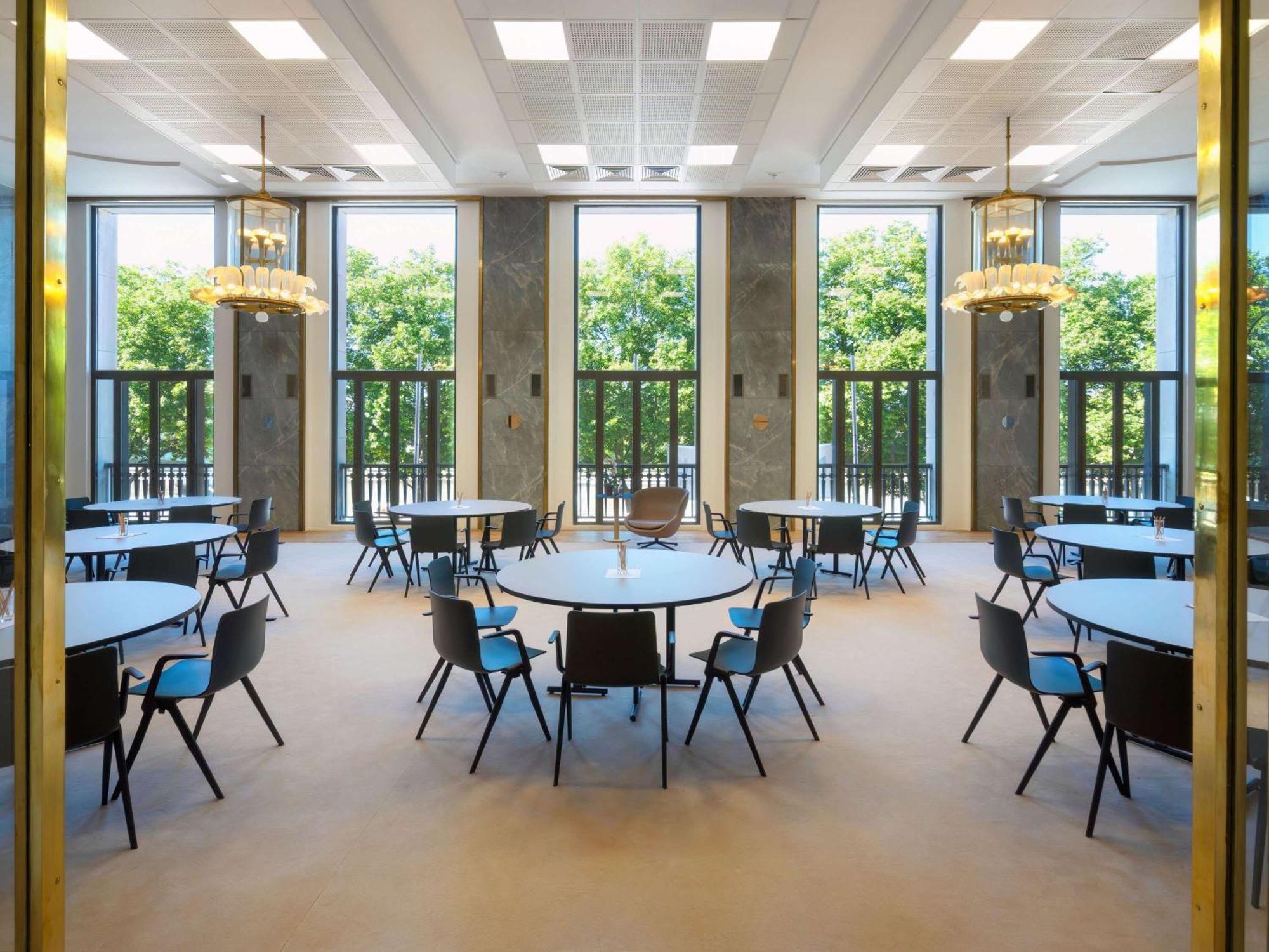 Novotel Centre Cathedrale Hotel Ruan