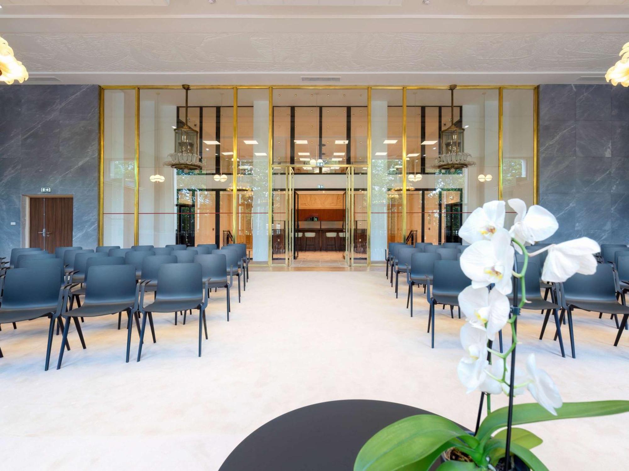 Novotel Centre Cathedrale Ruan