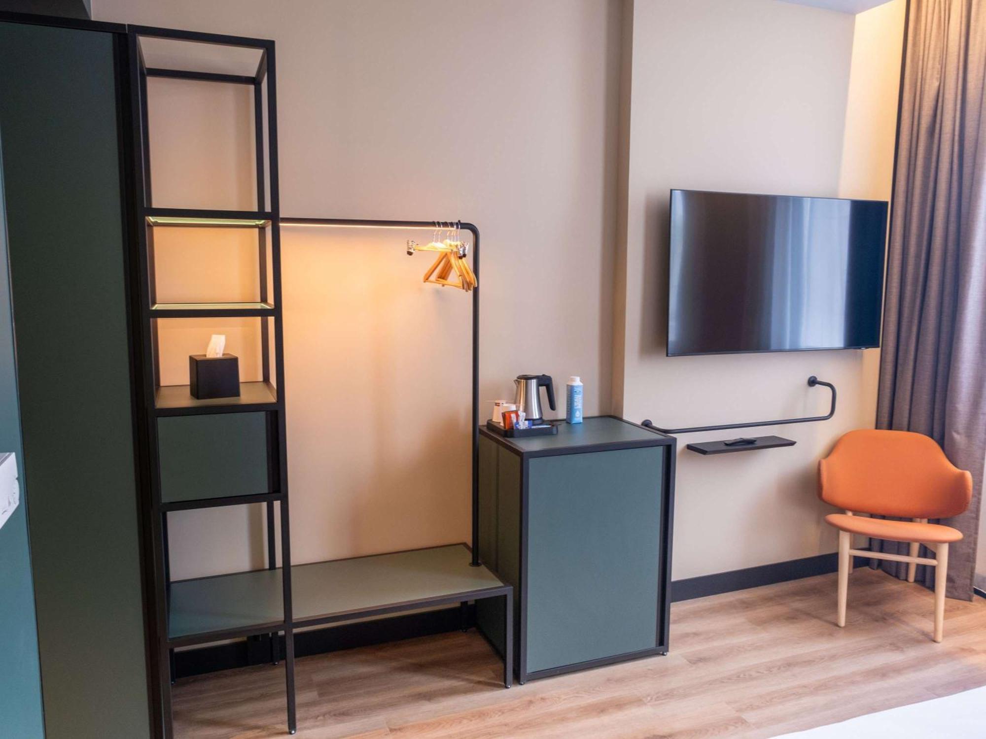 Hotel Novotel Centre Cathedrale 4*